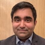 Dr Vikram Talaulikar​