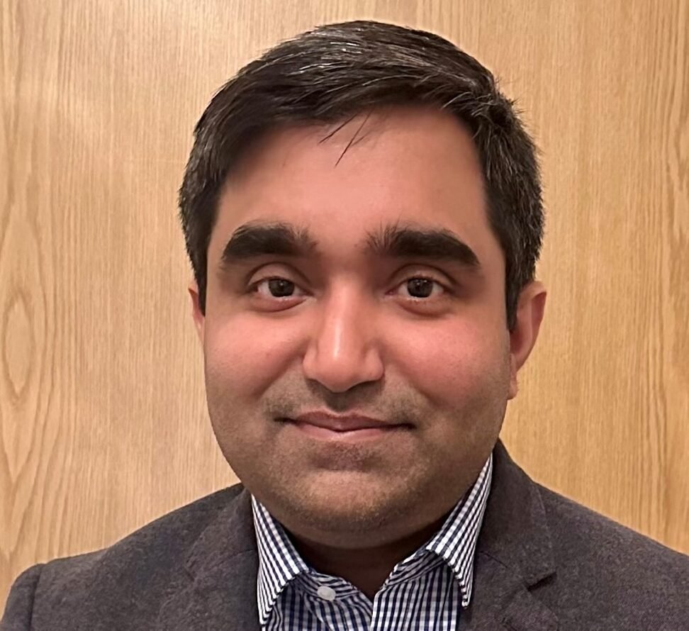 Dr Vikram Talaulikar