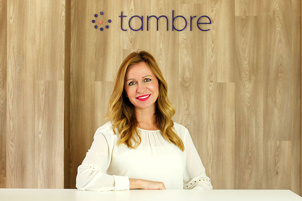 Inge Kormelink CEO Clinica Tambre