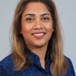 Esha Saha Profile