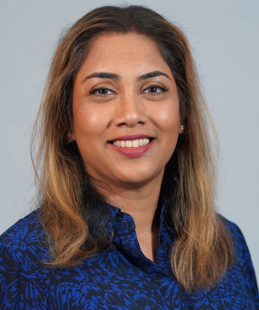 Esha Saha Profile