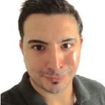 Dr Ali Abbara