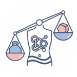 Hormonal Imbalances Affecting Weight