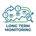 Long Term Monitoring