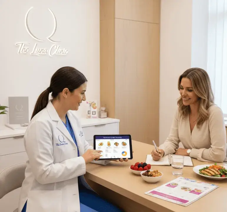 Nutrition & Diet Planning