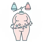 PCOS-Related Weight Challenges