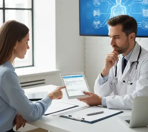 Diagnosis of Premature Ovarian Insufficiency