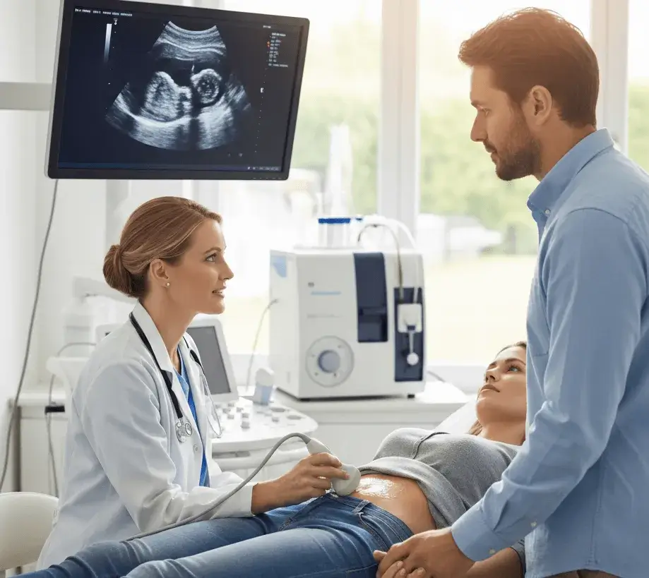 Fertility Testing and Diagnosis