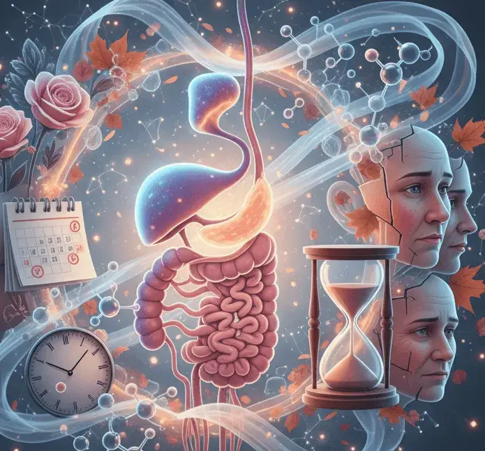 Hormonal Changes