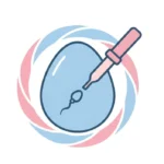 IVF with ICSI (Precision Fertilization Method)