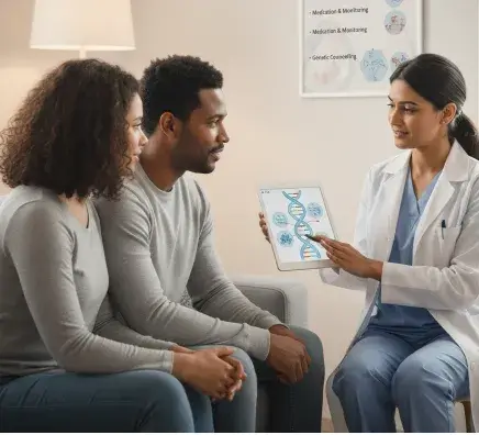 Medical Support and Fertility Treatments