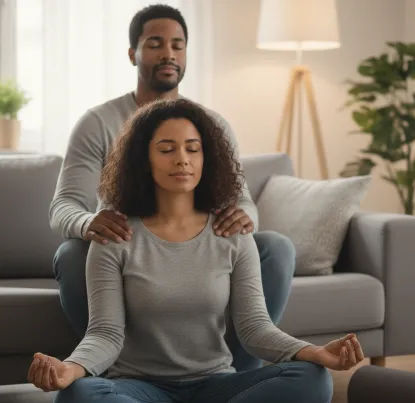 Relaxation Techniques