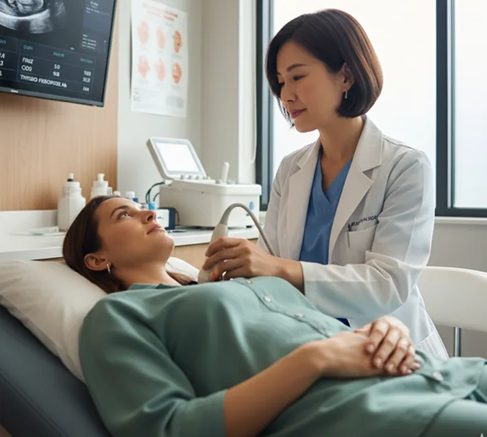 Risks of Untreated Thyroid Disorders on Pregnancy Outcomes