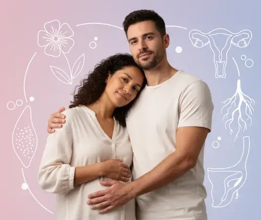 Stress and Female Fertility