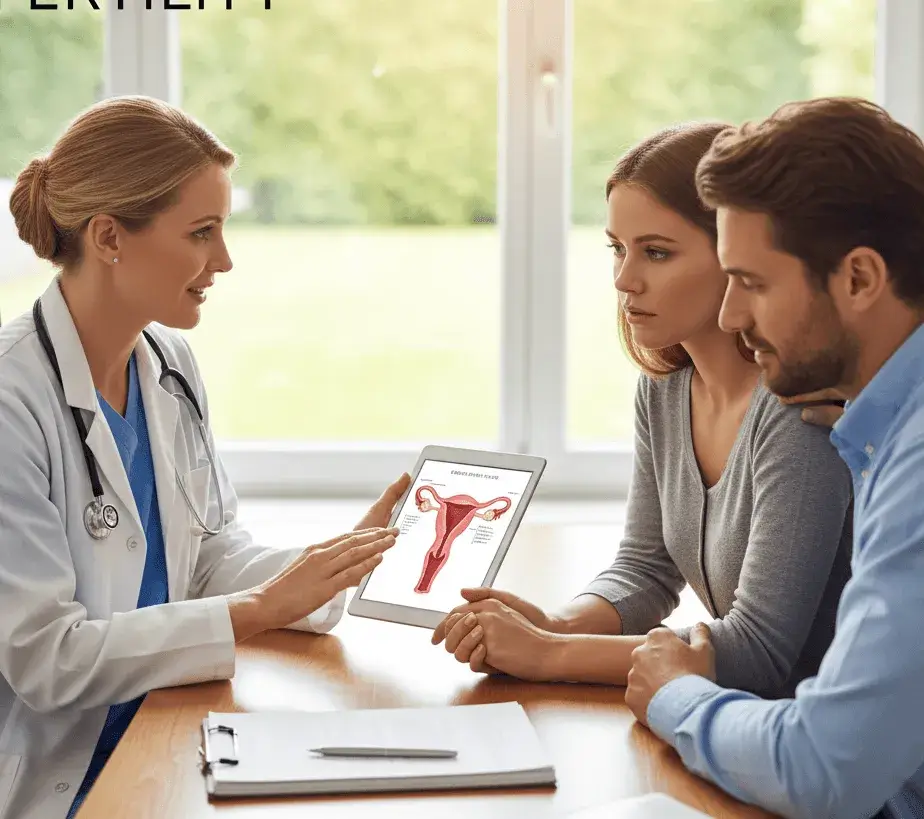 What Does Fertility Actually Mean