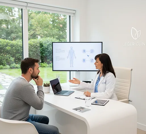 10. Leger Clinic