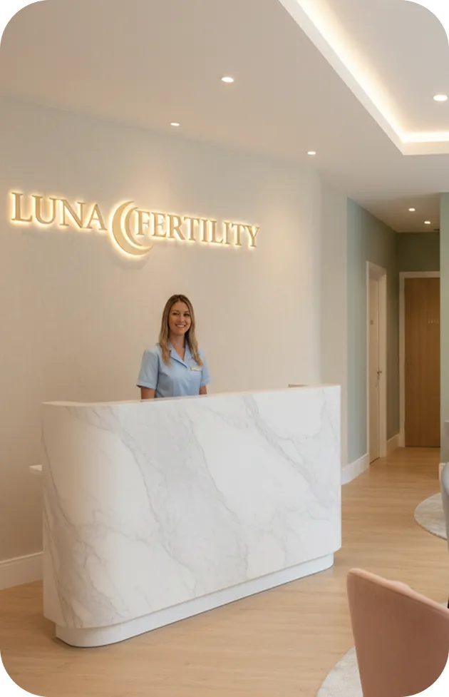 2. Luna Fertility