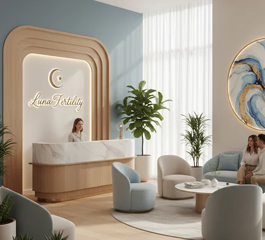 2. Luna Fertility