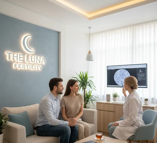 2. The Luna Fertility