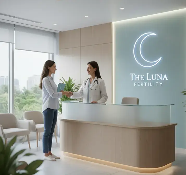 2. The Luna Fertility