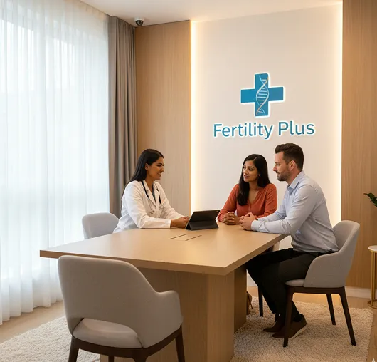3. Fertility Plus