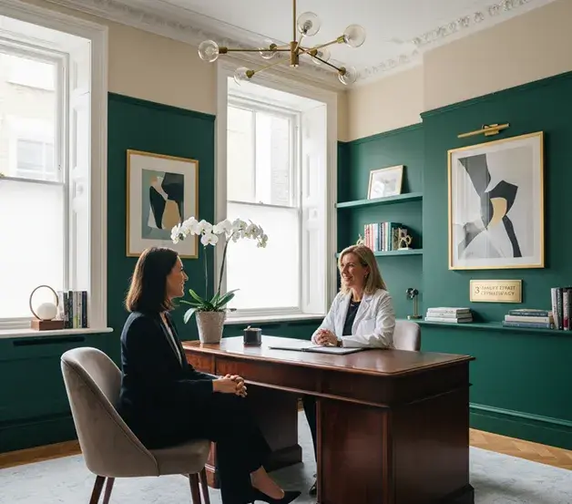 3. Harley Street Gynaecology