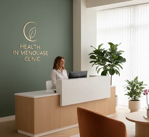 3. Health in Menopause