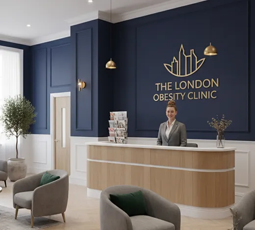 3. The London Obesity Clinic