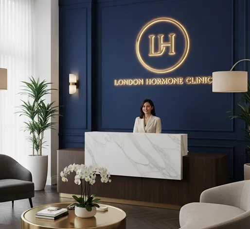 4. London Hormone Clinic