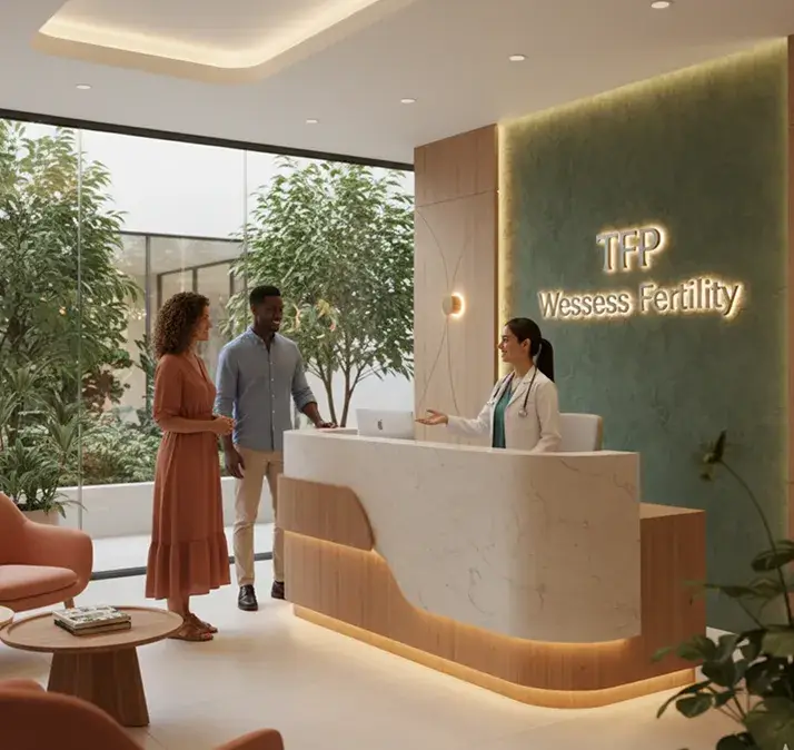 4. TFP Wessex Fertility