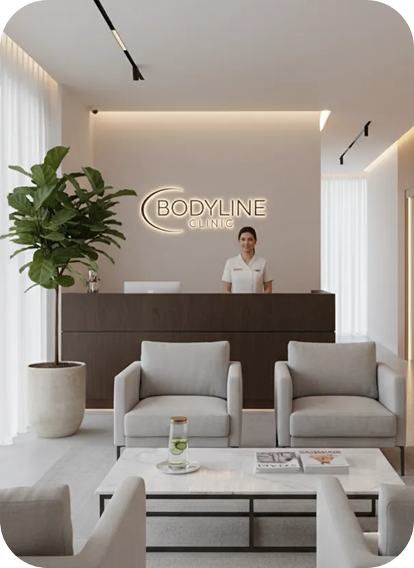 5. Bodyline Clinic