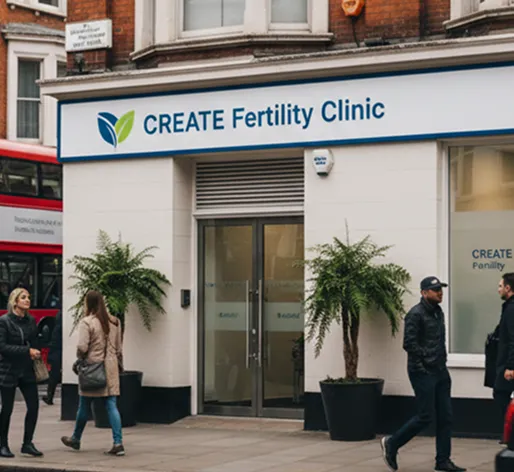5. CREATE Fertility