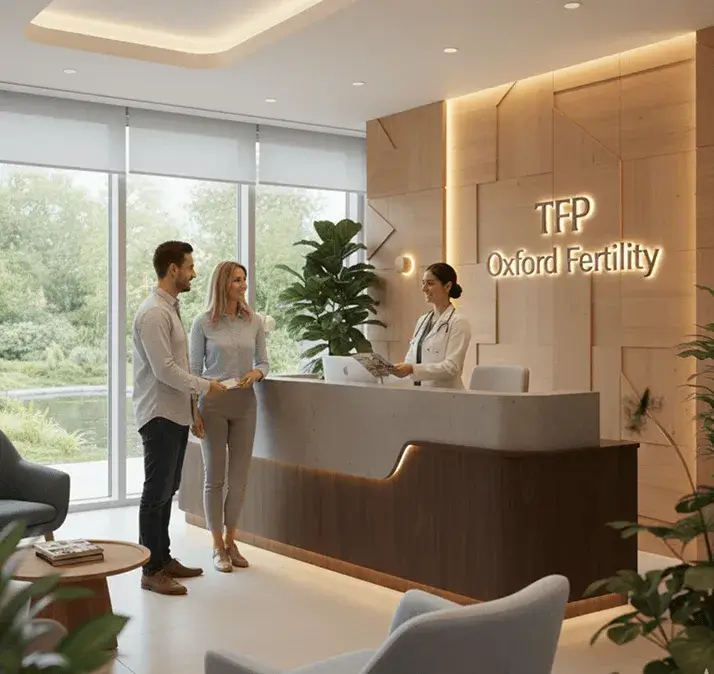 5. TFP Oxford Fertility