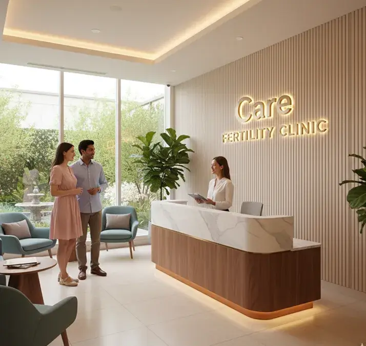 6. Care Fertility Clinic