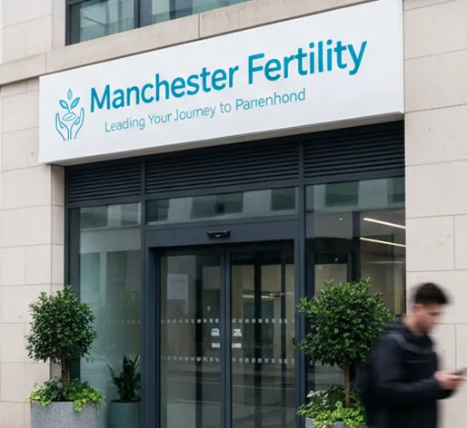 6. Manchester Fertility