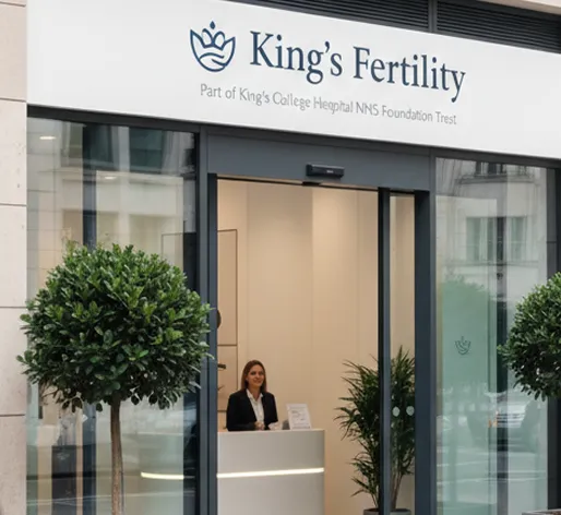 7. King’s Fertility