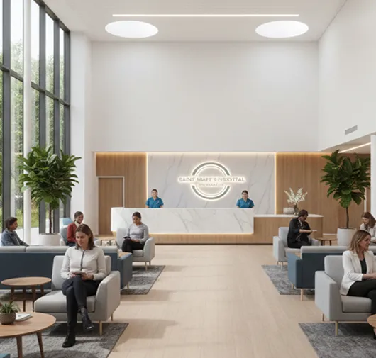 7. Saint Mary’s Hospital Recurrent Miscarriage Service, Manchester