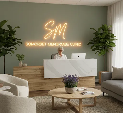 8. Somerset Menopause Clinic