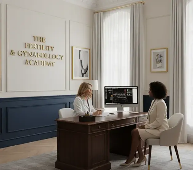 8. The Fertility & Gynaecology Academy