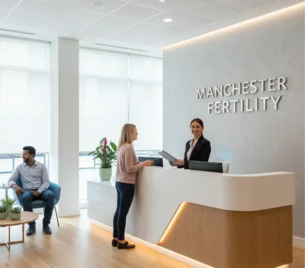 9. Manchester Fertility