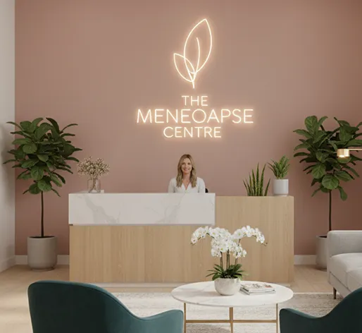 9. The Menopause Centre