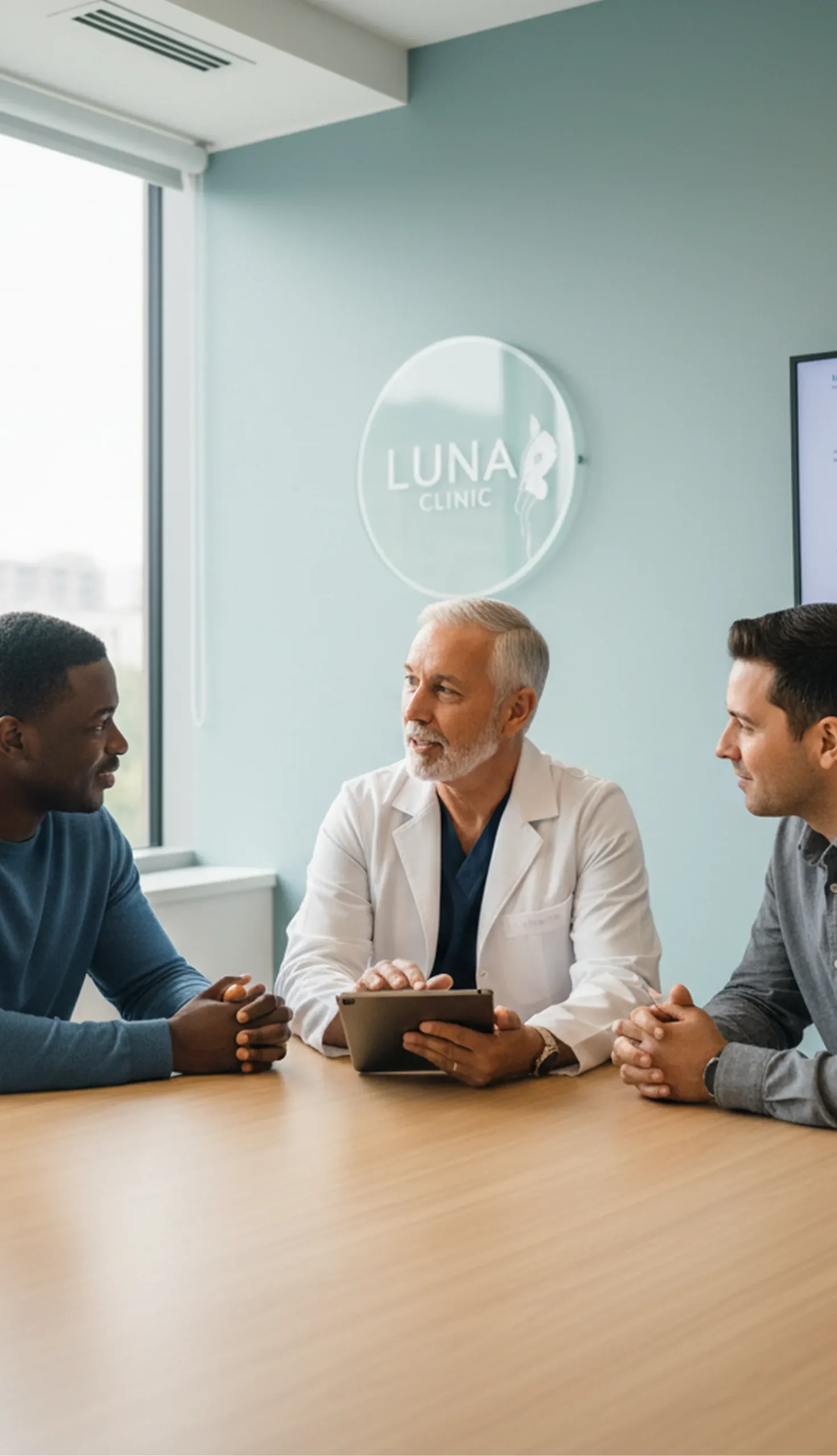 Causes of Infertility in Men
