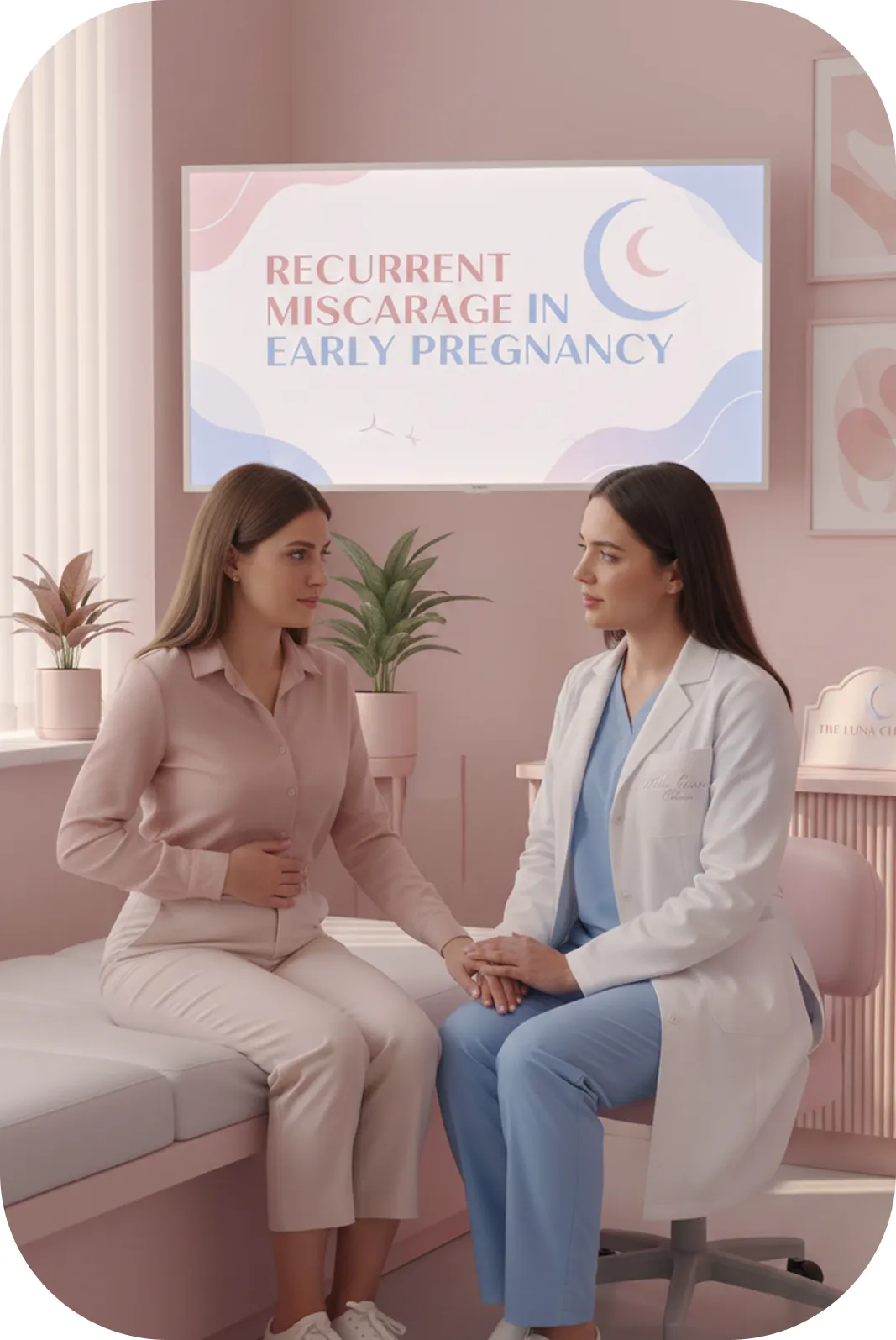 Causes of Recurrent Miscarriage