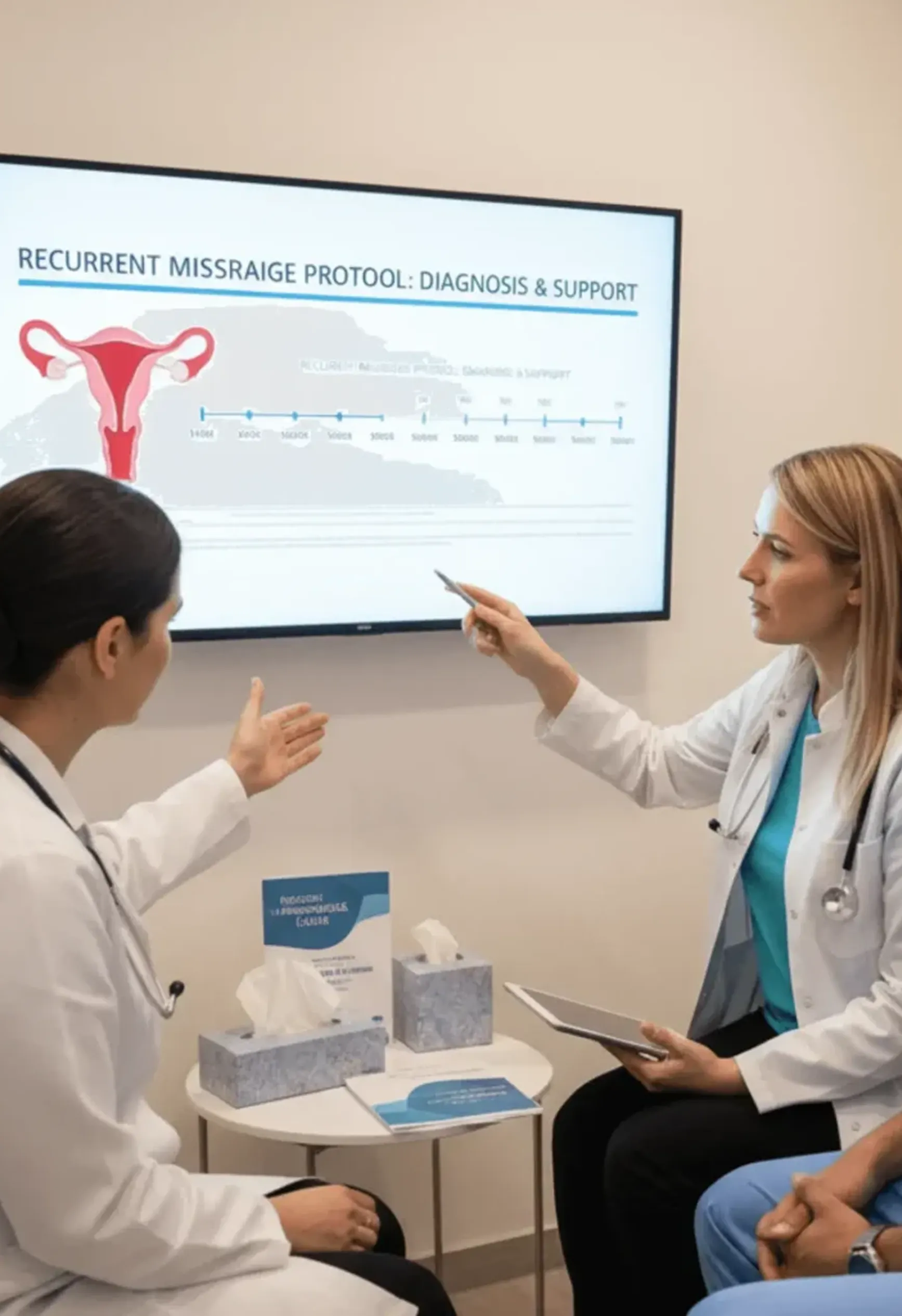 Fertility Therapy Center in London