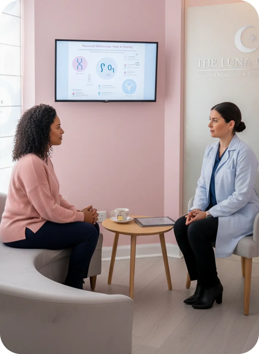 How Doctors Actually Diagnose Recurrent Miscarriage