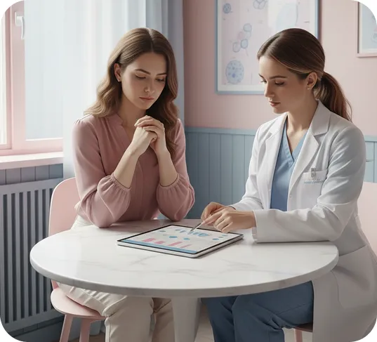 How Doctors Diagnose Recurrent Miscarriage