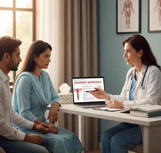How We Selected These Verified UK Recurrent Miscarriage Clinics
