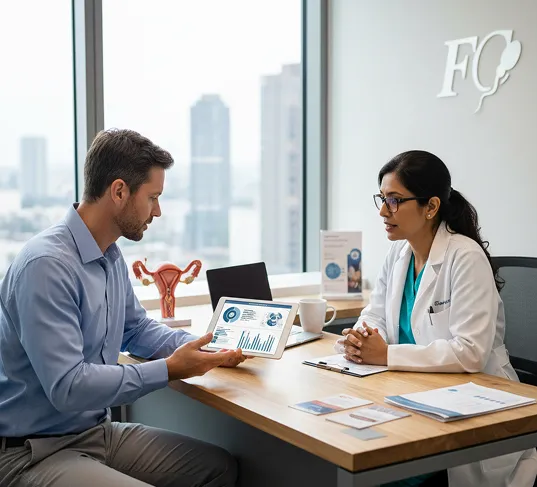 How to Choose a Verified Sperm Bank in the UK