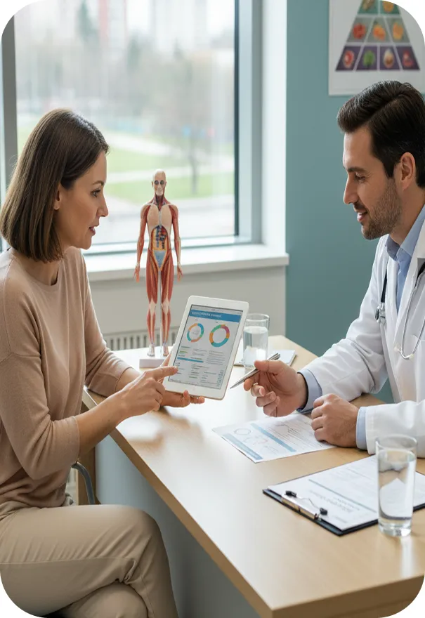 How to Choose the Best Weight Loss Clinic in the UK