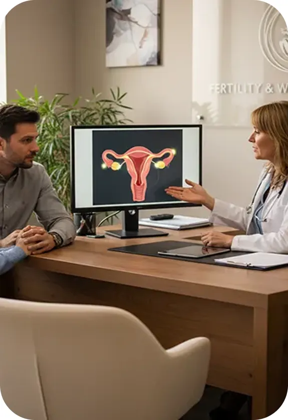 How to Choose the Right Fertility Clinic in Harley Street